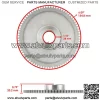 Starter Clutch Idler Gear fits Polaris Ranger XP 1000 2017 - 2021 Except Diesel (For: Polaris) - Image 4