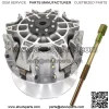 17-21 CAN AM MAVERICK X3 TURBO R RR PRIMARY & SECONDARY CLUTCH DS RS XMR XRC - Image 2