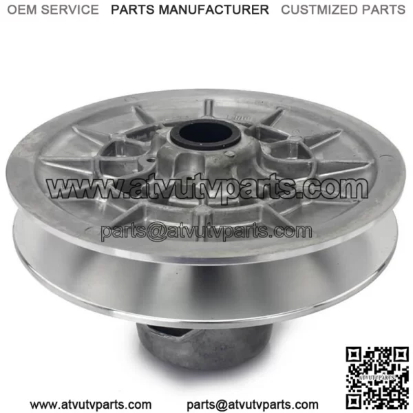 Secondary Drive Clutch Pulley for CFMoto UForce 800 2014 2018