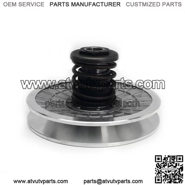 Secondary Driven Clutch CVT Pulley for HiSun UTV500 UTV700