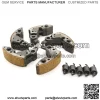 Wet Clutch Centrifugal Carrier Shoes for Yamaha Grizzly 660 2002-2008 / Rhino 660 2004-2007