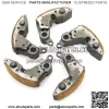 Wet Clutch Centrifugal Carrier Shoes for Yamaha Grizzly 660 2002-2008 / Rhino 660 2004-2007 - Image 3