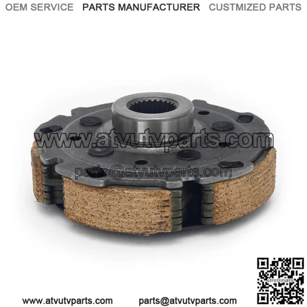 Wet Clutch Shoe Carrier Assy for Hisun UTV500 UTV700 750