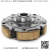Wet Clutch Shoe Carrier Assy for Arctic Cat 550s H1 EFI 2010-2011 / 650 4X4 Automatic 2010 - Image 3
