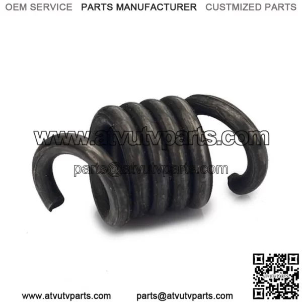 Wet Clutch Centrifugal Carrier Shoes for CFMoto X8 ATV 2013 UForce 800 2014 - Image 3