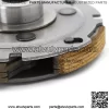 Wet Clutch Shoe Carrier Assy for Yamaha Bruin 350 2004-2006 - Image 3