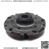 Wet Clutch Shoe Carrier Assy for CFMoto CF500-2A Two-Up /  X5 ShortWB (Carb) ATV 2011-2012 - Image 2