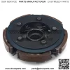 Wet Clutch Shoe Carrier Assy for CFMoto CF500-2A Two-Up /  X5 ShortWB (Carb) ATV 2011-2012 - Image 3