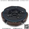 Wet Clutch Shoe Carrier Assy for CF-Moto X5 SWB X-Lander (carb) ATV 2013 - Image 3