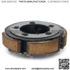 Wet Clutch Shoe Carrier Assy for CF-Moto X8 TerraLander ATV 2012