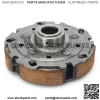 Wet Clutch Shoe Carrier Assy for CF-Moto X8 TerraLander ATV 2012 - Image 2