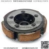 Wet Clutch Shoe Carrier Assy for CF-Moto X8 TerraLander ATV 2012 - Image 3