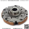 Wet Clutch Shoe Carrier Assy for CF-Moto CF500 Long 2-Up ATV / CF500 Short ATV 2007-2009 - Image 3