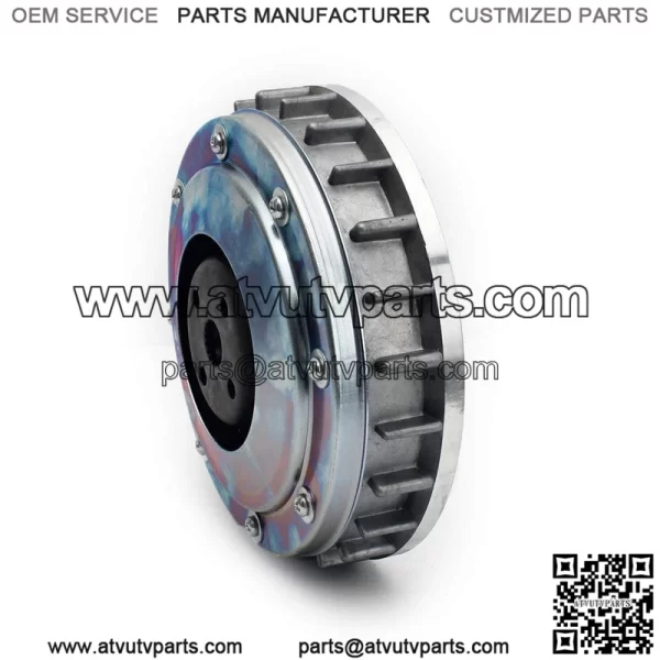 ATV / UTV Primary Drive Clutch Sheave Assembly for Massimo Alligator 500 / 700 / 700-4 - Image 3