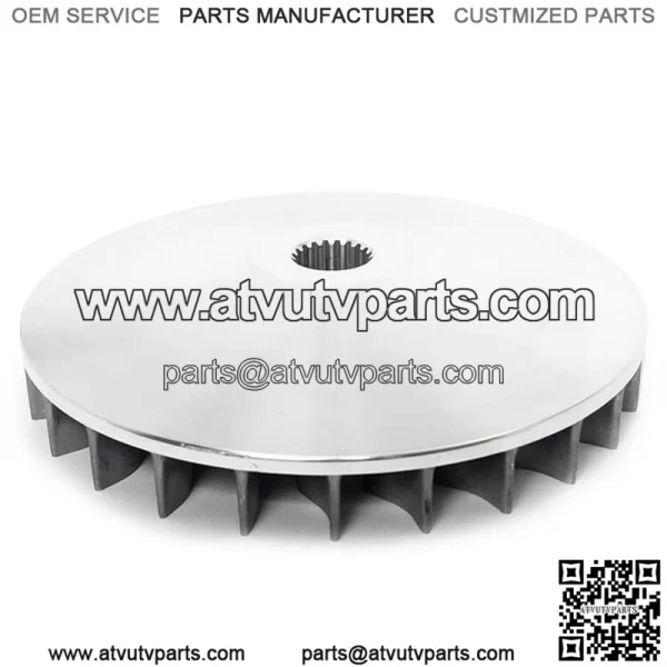 Primary Drive Clutch Fixed Sheave for Yamaha Kodiak 400 2003-2006