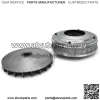 Primary Drive Clutch Sheave Assy for Hisun 400 UTV 400 MSU400 YS400 Massimo Supermach Menards Yardsport
