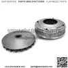 Primary Drive Clutch Sheave Assy for Hisun 400 UTV 400 MSU400 YS400 Massimo Supermach Menards Yardsport - Image 2