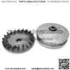 Primary Drive Clutch Sheave Assy for Hisun 400 UTV 400 MSU400 YS400 Massimo Supermach Menards Yardsport - Image 3