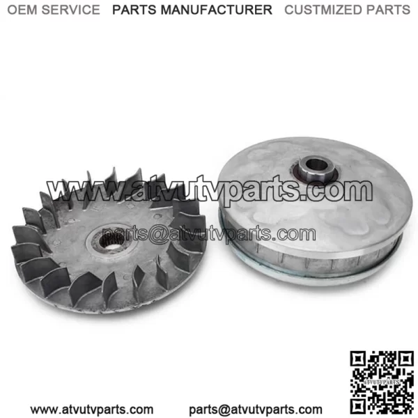 Primary Drive Clutch Sheave Assy for Hisun 400 UTV 400 MSU400 YS400 Massimo Supermach Menards Yardsport - Image 3