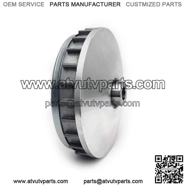 ATV / UTV Primary Drive Clutch Sheave Assembly for Hisun Primary Clutch 500 700 - Image 2