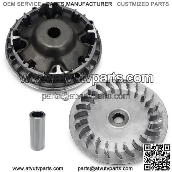 ATV UTV Primary Clutch Variator for CFMoto Z6 2011-2013 ZForce 600 2014-2015