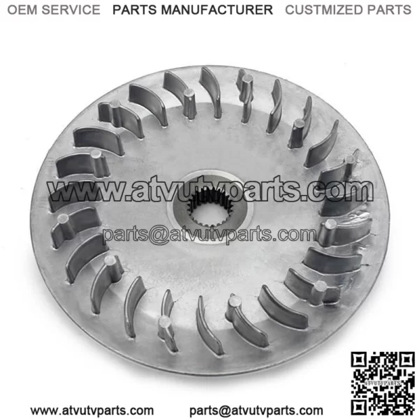 ATV UTV Primary Clutch Variator for CFMoto Z6 2011-2013 ZForce 600 2014-2015 - Image 3