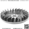 Primary Drive Clutch Fixed Sheave for Yamaha Kodiak 2WD 4WD 2000-2003 - Image 2