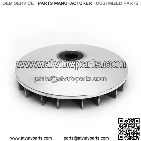 Primary Clutch Fixed Sheave for Supermach UTV500-BF-TL UTV700-BF-TL MENARDS YARDSPORT EFI UTV 500 & 700cc - Image 2