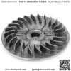Primary Clutch Fixed Sheave for CFMoto ZForce 800 Trail SSV 2017-2018 - Image 3