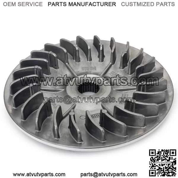 Primary Clutch Fixed Sheave for CFMoto ZForce 800 Trail SSV 2017-2018 - Image 3