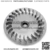 ATV UTV Primary Clutch Variator for CFMoto X6 LWB 2011-2014 X6 SWB 2011-2012 2014 - Image 3