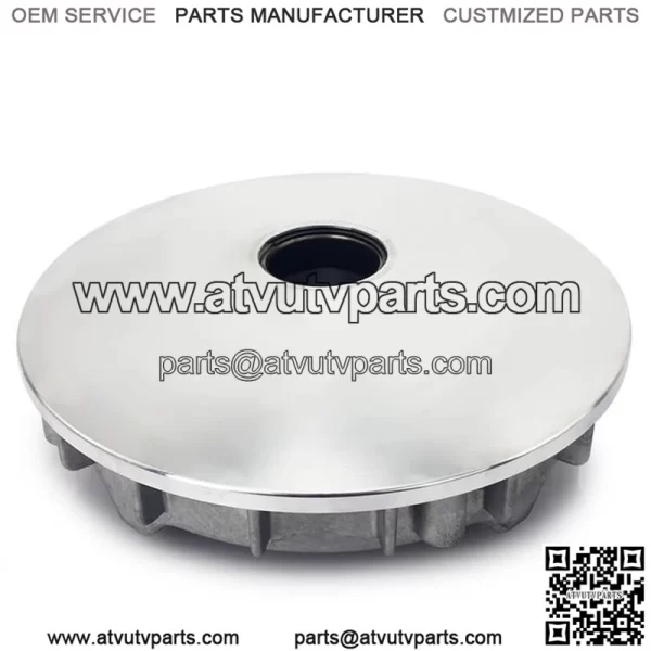 ATV UTV Primary Drive Clutch Fixed Sheave Assy for CFMoto X6 LWB 2011-2014 / X6 SWB 2011-2012 2014 - Image 3