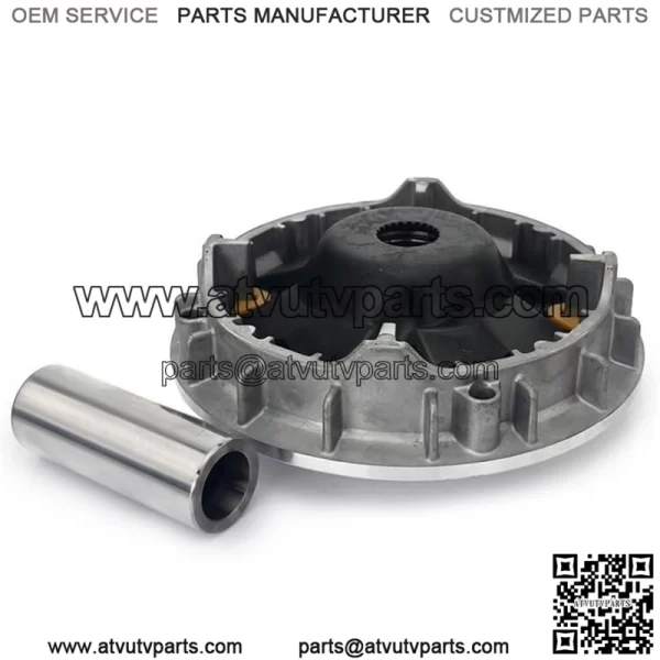 ATV UTV Primary Drive Clutch Fixed Sheave Assy for CFMoto 600cc ENGINE 2011-2012 - Image 2