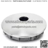 ATV UTV Primary Drive Clutch Fixed Sheave Assy for CFMoto 600cc ENGINE 2011-2012 - Image 3