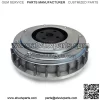 ATV / UTV Primary Drive Clutch Sheave Assembly for Menards Yardsport EFI UTV 500 & 700cc - Image 3