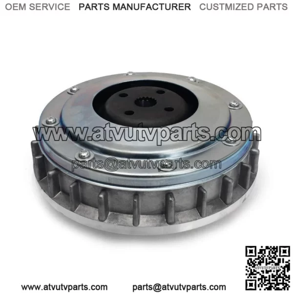 ATV / UTV Primary Drive Clutch Sheave Assembly for Menards Yardsport EFI UTV 500 & 700cc - Image 3