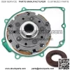 Wet Clutch Assy for YAMAHA GRIZZLY 660 2002-2008 / RHINO 660 2004-2007 - Image 3