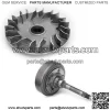 Wet Clutch Assy Primary Drive Clutch Fixed Sheave Assy for Hisun Primary Clutch 500 700 ATV/UTV - Image 3
