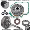 ATV UTV Wet Clutch Assy Clutch Pad Shoe Housing Gasket Bearing Oil Seal Oil Filter Assy for HiSUN UTV500 UTV700 ATV500 ATV700 - Image 2