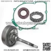 ATV UTV Wet Clutch Assy Clutch Pad Shoe Housing Gasket Bearing Oil Seal Oil Filter Assy for HiSUN UTV500 UTV700 ATV500 ATV700 - Image 3