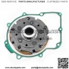 Wet Clutch Assy Pad Shoe One Way Bearing Gasket Flange Nuts for Yamaha Grizzly 660 2002-2008 - Image 2