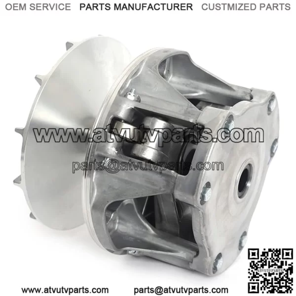 Primary Drive Clutch for Polaris ACE 500 570 Ranger 500 570 RZR 570 - Image 2
