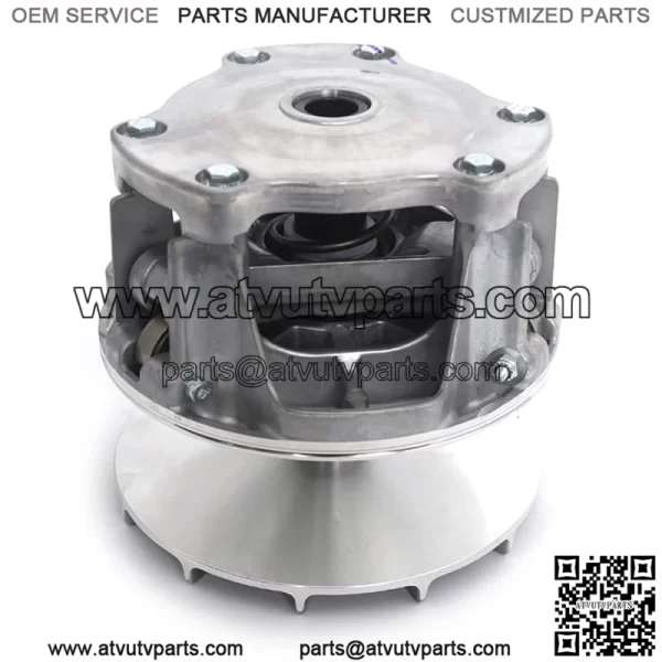 Primary Drive Clutch for Polaris ACE 500 570 Ranger 500 570 RZR 570 - Image 3