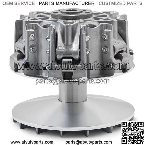Primary Drive Clutch CVT For Can-Am Maverick X3 Max R RR Turbo XRS XRC XMR XDS