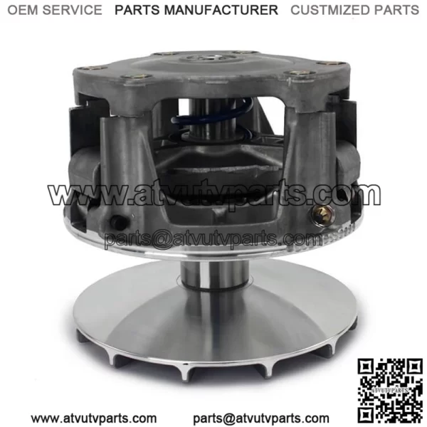Primary Drive Clutch for Polaris RZR 900 2011-2014 Include Clutch Weights Springs
