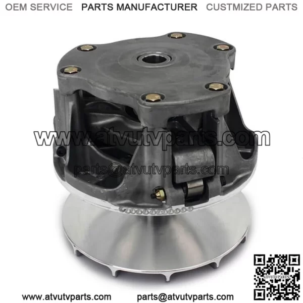 Primary Drive Clutch for Polaris RZR 900 2011-2014 Include Clutch Weights Springs - Image 3
