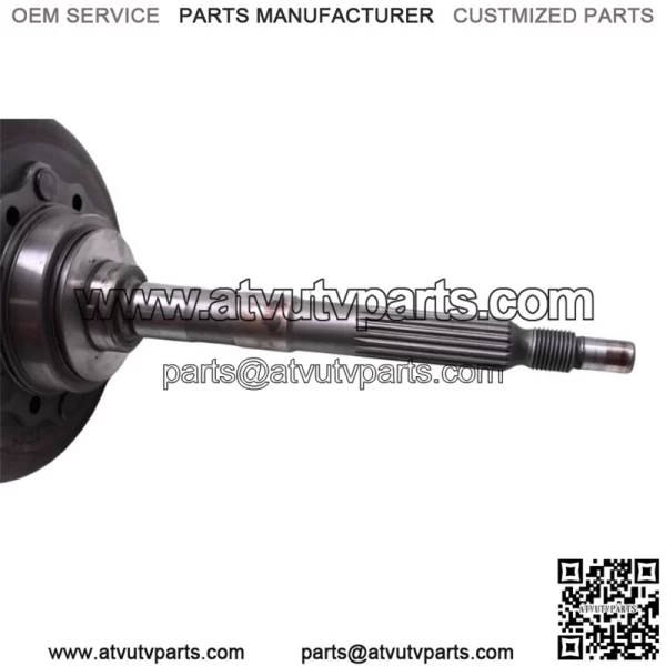 19 Kawasaki Teryx 800 Centrifugal Wet Clutch KRF800F (For: More than one vehicle) - Image 2
