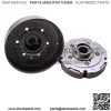 19 Kawasaki Teryx 800 Centrifugal Wet Clutch KRF800F (For: More than one vehicle) - Image 3