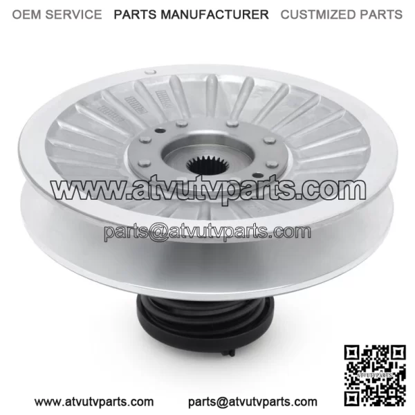 Primary Sheave, Secondary,  Clutch Carrier Housing Oneway For CFMoto CF500 X5 MC - Image 4