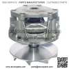 2014-2016 POLARIS SCRAMBLER 1000 XP -MOTHER CLUTCHER PRIMARY & SECONDARY CLUTCH - Image 3